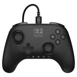 PowerA Advantage Wired Controller for Nintendo Switch 2, UK version