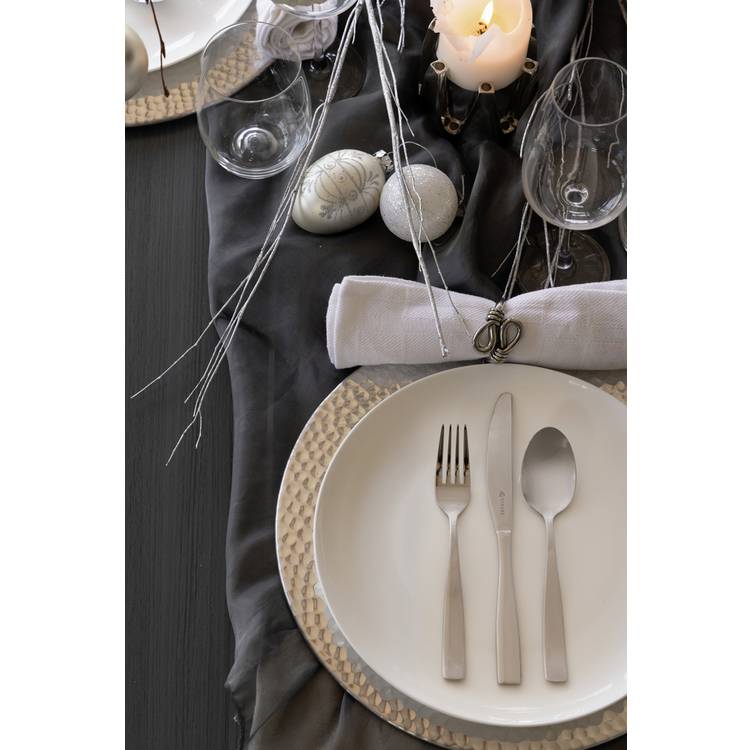Viners 16 piece cutlery set, UK version