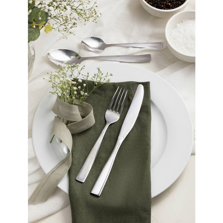 Viners 16 piece cutlery set, UK version