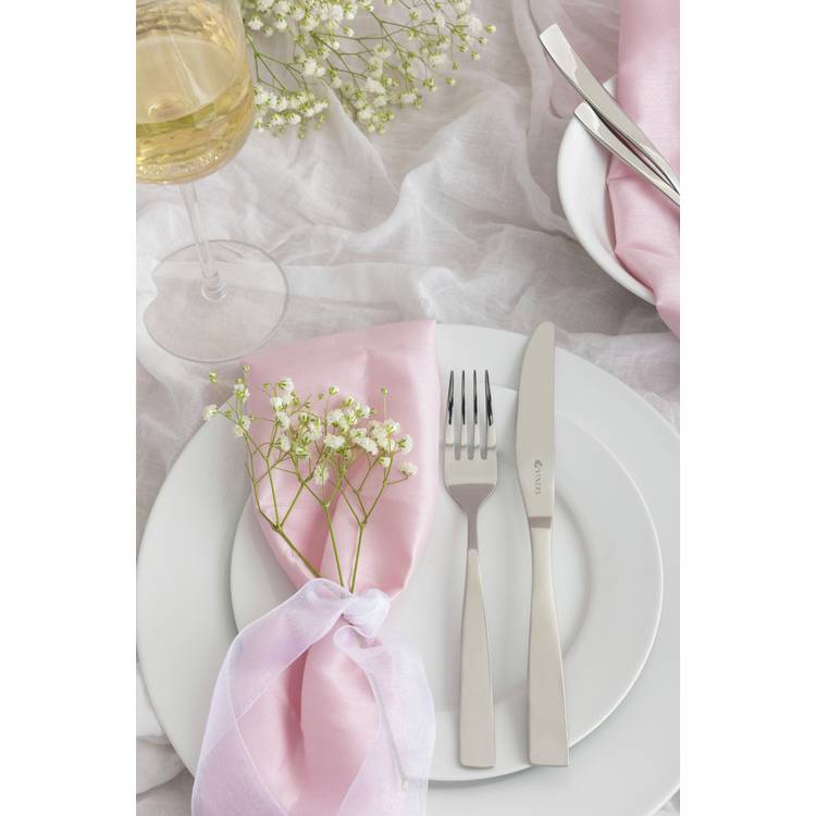 Viners 16 piece cutlery set, UK version