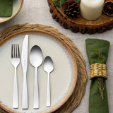 Viners 16 piece cutlery set, UK version