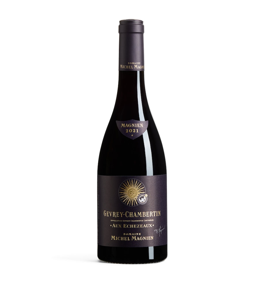 Magnien Gevrey Chambertin 2021 75cl wine, UK version