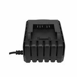 McGregor 18V battery charger, UK version