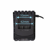 McGregor 18V battery charger, UK version