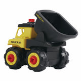 Chad Valley build your own truck set with tools, UK version