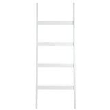 Argos Home white wall mounted towel ladder 170cm - British product