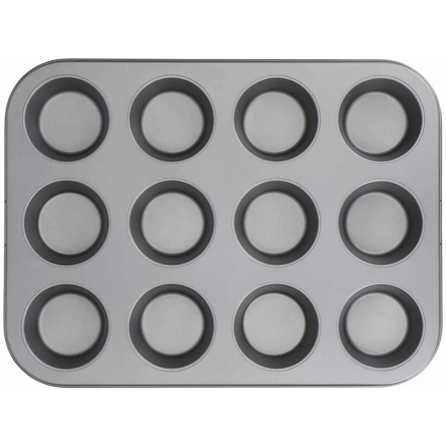 KitchenCraft 4 piece non-stick carbon steel bakeware set, UK version