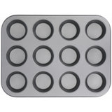 KitchenCraft 4 piece non-stick carbon steel bakeware set, UK version