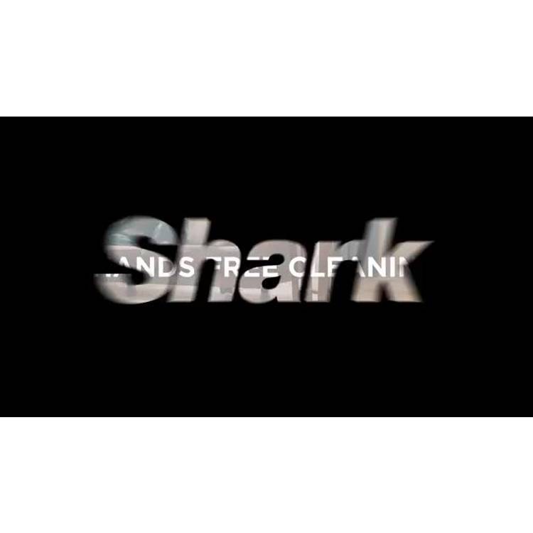 Shark robot vacuum with self-emptying base, UK version