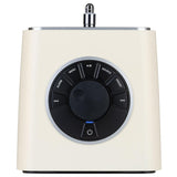 Ruark Audio R1S smart radio light cream, imported from the UK