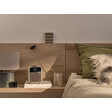 Ruark Audio R1S smart radio light cream, imported from the UK