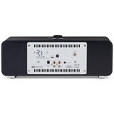 Ruark Audio compact music system satin charcoal - British product