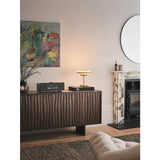 Ruark Audio compact music system satin charcoal - British product