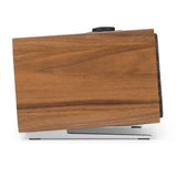 Ruark Audio R3S music system Rich Walnut (British brand)
