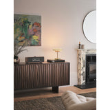 Ruark Audio R3S music system Rich Walnut (British brand)