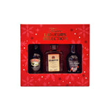 Blue Tree liqueur trio gift set Baileys Disaronno Tia Maria British product