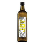 Organico Extra Virgin Olive Oil   1L GOODS M&S   