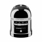 KitchenAid Artisan 2-slice toaster Onyx Black - British product