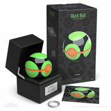 Wand Company Dusk Ball replica die-cast metal, imported from the UK