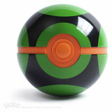 Wand Company Dusk Ball replica die-cast metal, imported from the UK