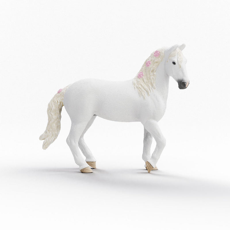 Schleich Horse Club Sofia Blossom playset with rider (British brand)