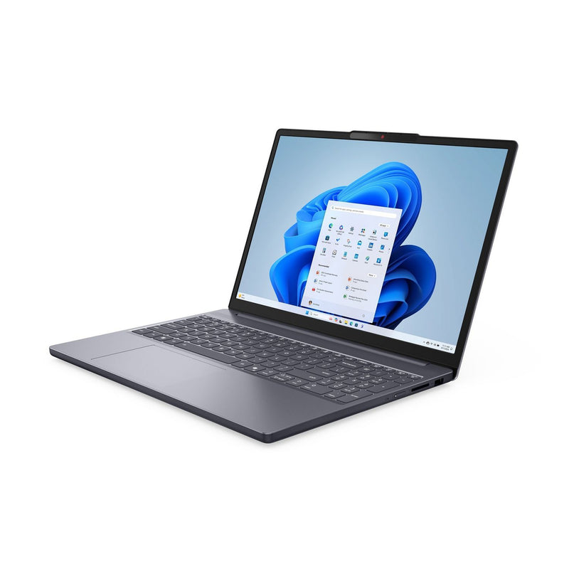 Lenovo Slim 3 15.3 inch laptop with AMD Ryzen 5 - British product