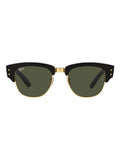 Ray-Ban Black Mega Clubmaster sunglasses, UK version