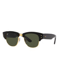 Ray-Ban Black Mega Clubmaster sunglasses, UK version