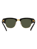 Ray-Ban Black Mega Clubmaster sunglasses, UK version
