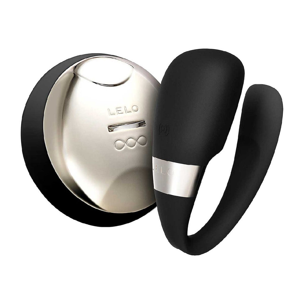 LELO 8 Function Couples' Massager - TIANI 3