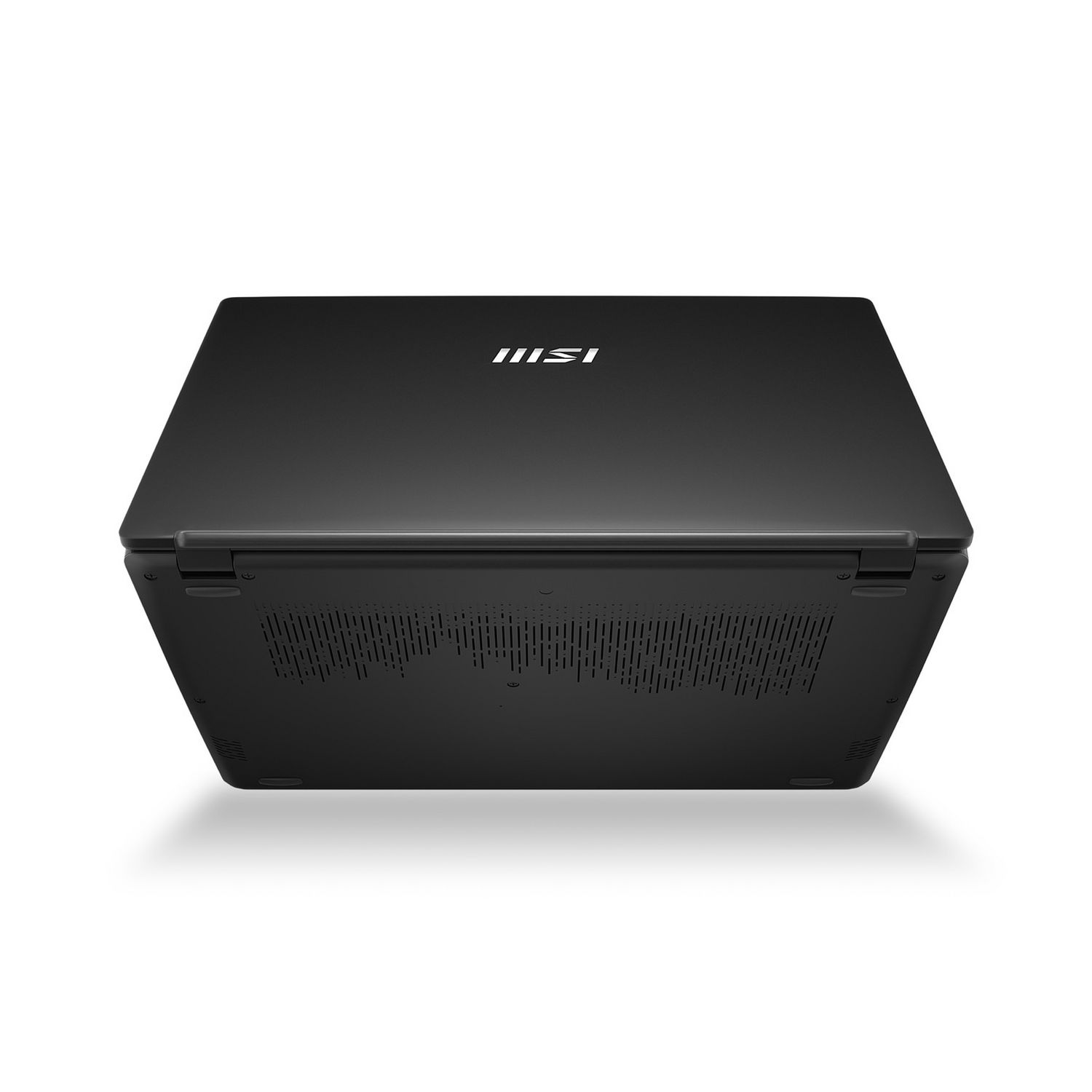 MSI Modern 14 laptop 14 inch black, UK version
