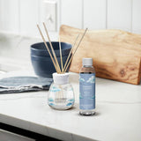 Yankee Ocean Air reed diffuser refill 200ml (British brand)