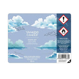 Yankee Ocean Air reed diffuser refill 200ml (British brand)