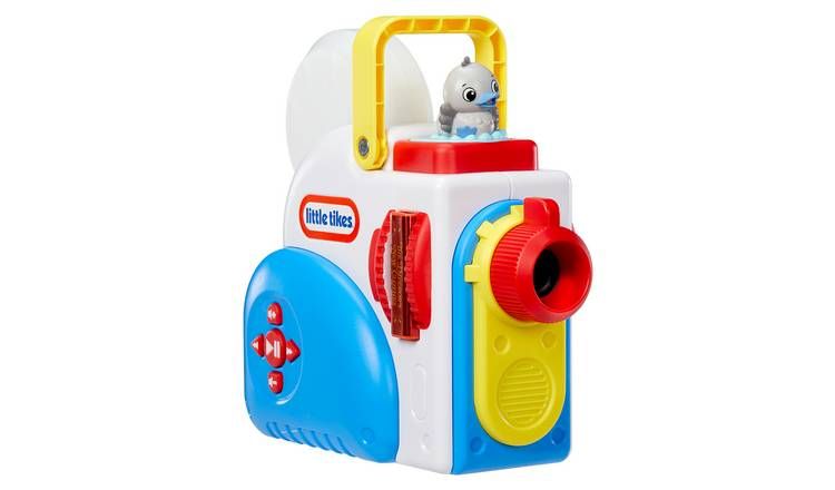 Little Tikes Story Dream Machine With Fairy Tale Collection