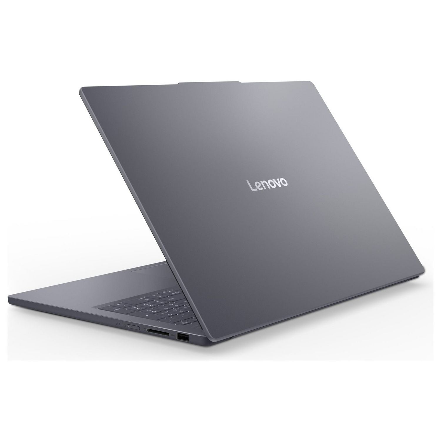 Lenovo Ideapad Slim 3 16-inch laptop - British product