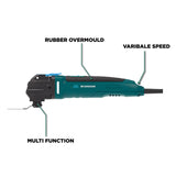 McGregor 300W 3-in-1 multi tool - British product