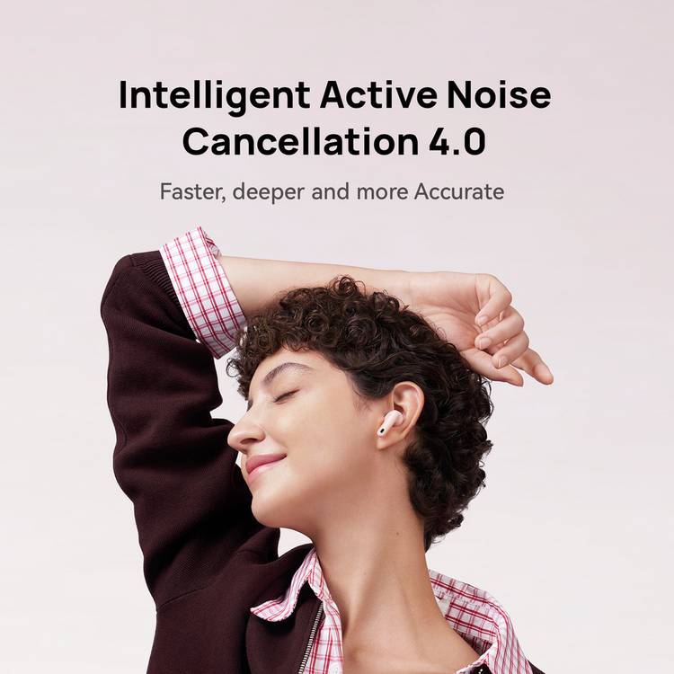 HUAWEI FreeBuds 7i wireless earbuds, imported from the UK
