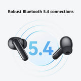 HUAWEI FreeBuds SE 4 ANC earbuds Black (British brand)
