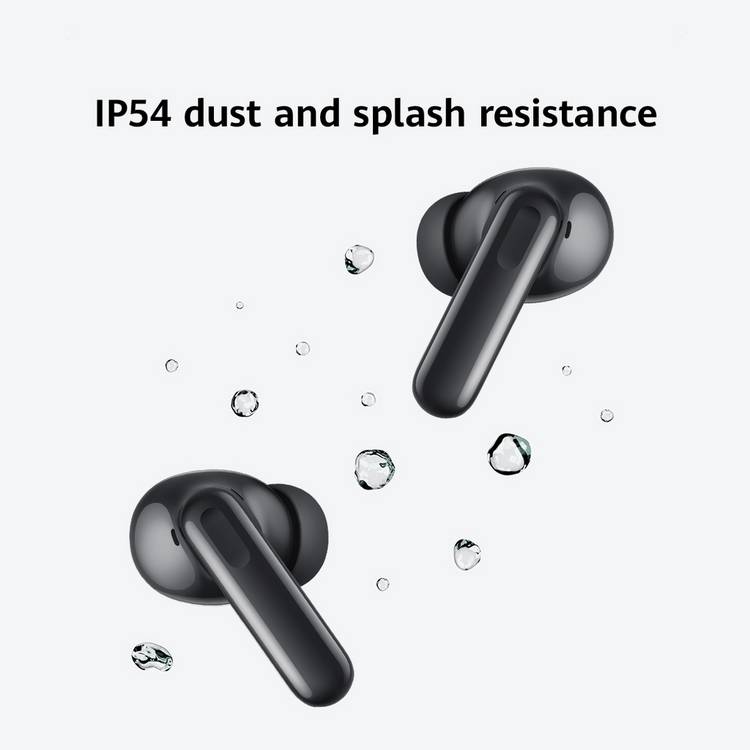HUAWEI FreeBuds SE 4 ANC earbuds Black (British brand)