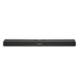 Marshall Heston 120 all-in-one Bluetooth soundbar - British product