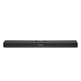 Marshall Heston 120 all-in-one Bluetooth soundbar - British product