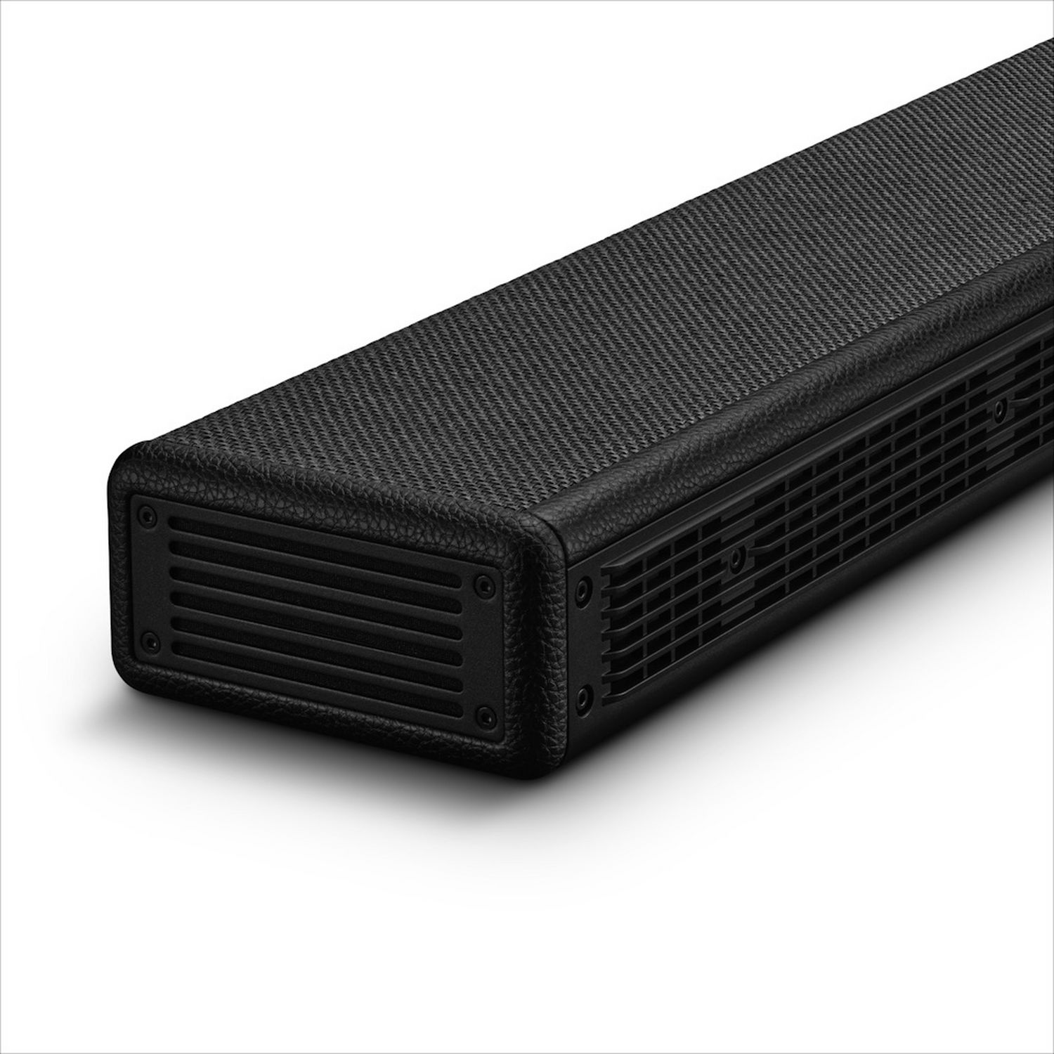 Marshall Heston 120 all-in-one Bluetooth soundbar - British product