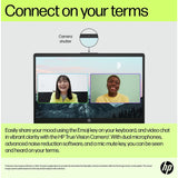 HP 15-fd0064na laptop Intel Core i5 8GB 256GB, UK version