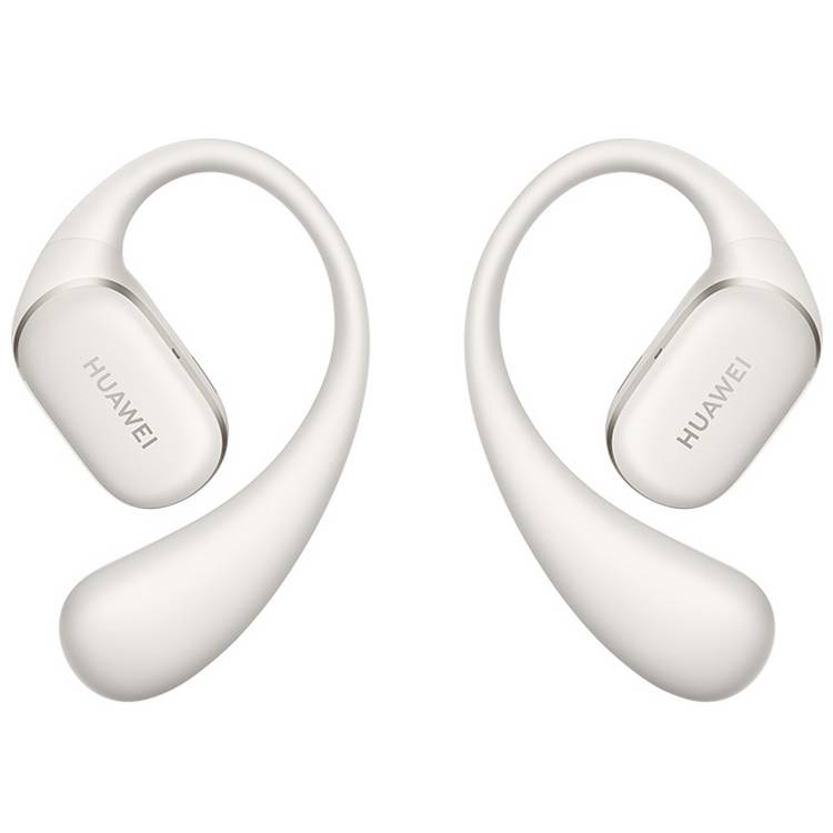 Huawei FreeArc open-ear wireless earbuds grey (British brand)