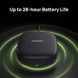 Huawei FreeArc open-ear wireless earbuds grey (British brand)