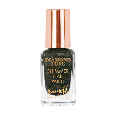 Superdrug Barry M Diamond Luxe Shimmer Nail Paint Rarity- Buy online at McGrocer