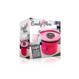 Candy Floss Maker Pink GOODS Superdrug   