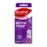 Acana Moth Monitoring Trap GOODS M&S   