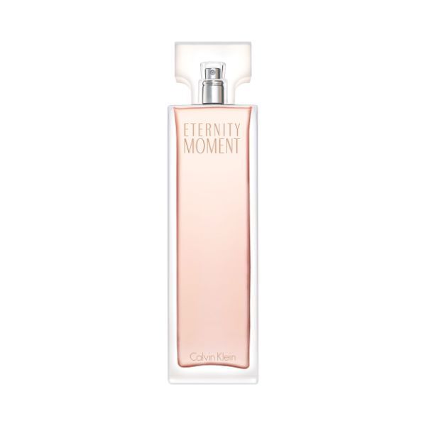 Calvin Klein Eternity Moment Eau de Parfum 50ml GOODS Superdrug   