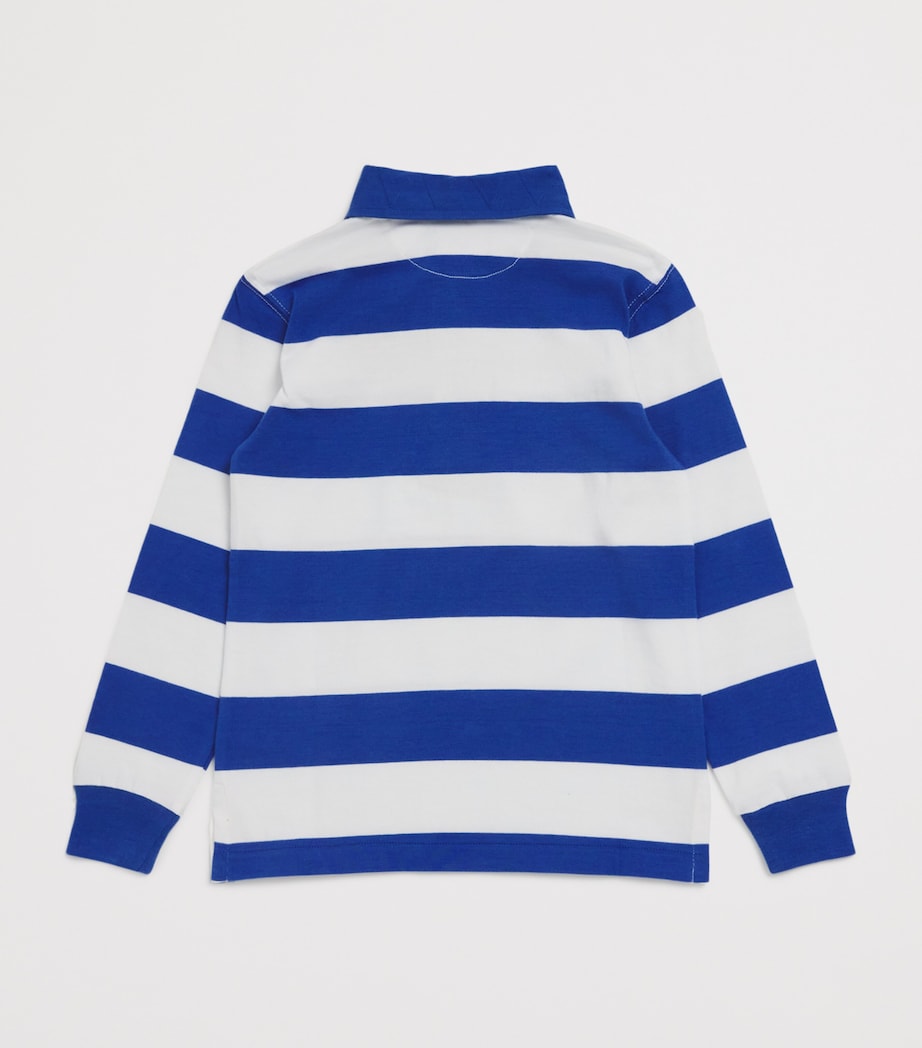 Ralph Lauren kids rugby polo shirt 2-7 years, imported from the UK